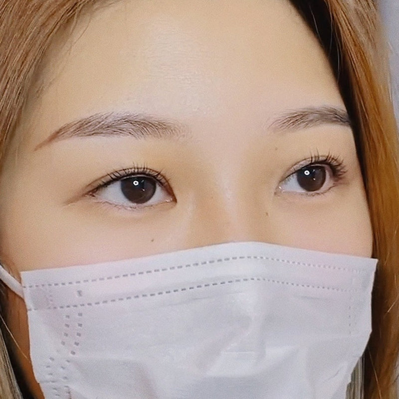 LASHLINER (SEMI-PERMANENT MAKEUP)