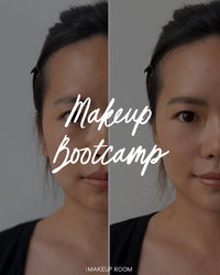 MAKEUP TUTORIAL BOOTCAMP - The Makeup Room