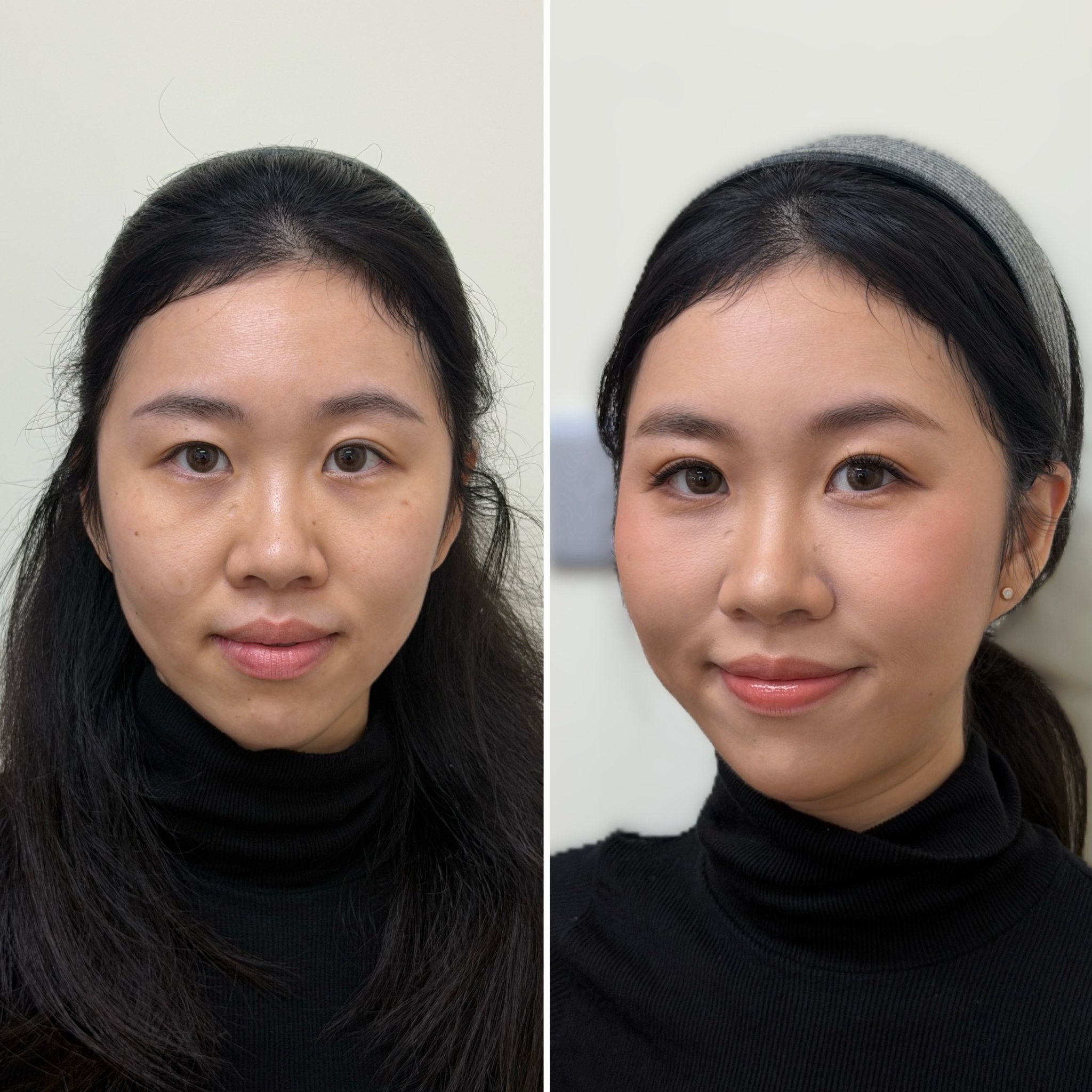 PERSONAL MAKEUP CLASS - The Makeup Room