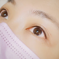 LASHLINER (SEMI-PERMANENT MAKEUP) - The Makeup Room