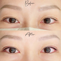 LASHLINER (SEMI-PERMANENT MAKEUP) - The Makeup Room