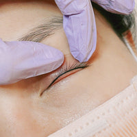 LASHLINER (SEMI-PERMANENT MAKEUP) - The Makeup Room